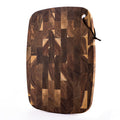 Acacia Wood Cutting Board - Solid Splicing Kitchen Board